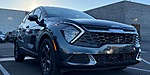 Used 2025 KIA SPORTAGE HYBRID LX in SURPRISE, ARIZONA