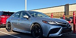 Used 2023 TOYOTA CAMRY HYBRID XSE in SURPRISE, ARIZONA