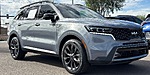 Used 2023 KIA SORENTO X-LINE SX PRESTIGE in SURPRISE, ARIZONA