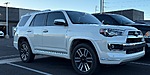 Used 2023 TOYOTA 4RUNNER LIMITED in SURPRISE, ARIZONA