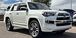 Used 2023 TOYOTA 4RUNNER LIMITED in SURPRISE, ARIZONA
