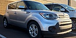 Used 2019 KIA SOUL BASE in SURPRISE, ARIZONA