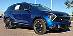 Used 2024 KIA SPORTAGE SX-PRESTIGE in SURPRISE, ARIZONA