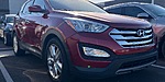 Used 2013 HYUNDAI SANTA FE 2.0T SPORT in SURPRISE, ARIZONA