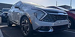 Used 2023 KIA SPORTAGE SX-PRESTIGE in SURPRISE, ARIZONA