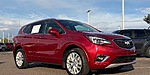 Used 2019 BUICK ENVISION PREMIUM in SURPRISE, ARIZONA