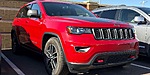 Used 2018 JEEP GRAND CHEROKEE TRAILHAWK in SURPRISE, ARIZONA