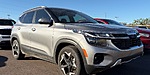 Used 2024 KIA SELTOS EX in SURPRISE, ARIZONA