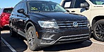 Used 2021 Volkswagen Tiguan S in SURPRISE, ARIZONA