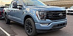 Used 2023 FORD F-150 PLATINUM in SURPRISE, ARIZONA