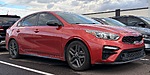 Used 2021 KIA FORTE GT-LINE in SURPRISE, ARIZONA