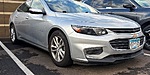 Used 2017 CHEVROLET MALIBU LT in SURPRISE, ARIZONA