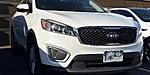 Used 2017 KIA SORENTO LX V6 in SURPRISE, ARIZONA