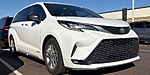 Used 2021 TOYOTA SIENNA XSE in SURPRISE, ARIZONA