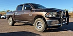 Used 2017 RAM 1500 SLT in SURPRISE, ARIZONA