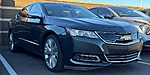 Used 2018 CHEVROLET IMPALA Premier in SURPRISE, ARIZONA