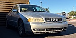 Used 2001 AUDI A4  in SURPRISE, ARIZONA