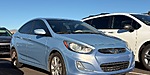 Used 2013 HYUNDAI ACCENT GLS in SURPRISE, ARIZONA