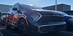 Used 2023 KIA SPORTAGE PLUG-IN HYBRID X-Line Prestige in SURPRISE, ARIZONA