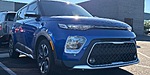 Used 2021 KIA SOUL X-Line in SURPRISE, ARIZONA