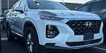 Used 2020 HYUNDAI SANTA FE SE in SURPRISE, ARIZONA