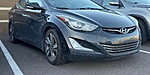 Used 2014 HYUNDAI ELANTRA LIMITED in SURPRISE, ARIZONA