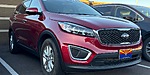 Used 2016 KIA SORENTO LX in SURPRISE, ARIZONA