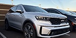 Used 2023 KIA SORENTO HYBRID EX in SURPRISE, ARIZONA