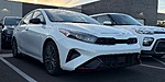 Used 2023 KIA FORTE GT-Line in SURPRISE, ARIZONA