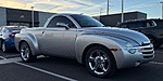 Used 2005 CHEVROLET SSR LS in SURPRISE, ARIZONA