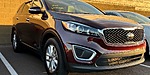 Used 2016 KIA SORENTO LX in SURPRISE, ARIZONA
