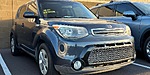Used 2016 KIA SOUL + in SURPRISE, ARIZONA