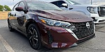 Used 2024 NISSAN SENTRA SV in SURPRISE, ARIZONA