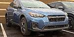Used 2018 SUBARU XV CROSSTREK  in SURPRISE, ARIZONA