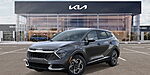 New 2025 KIA SPORTAGE LX in SURPRISE, ARIZONA