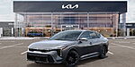 New 2025 KIA K4 GT-LINE TURBO in SURPRISE, ARIZONA