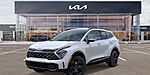 New 2025 KIA SPORTAGE X-LINE in SURPRISE, ARIZONA