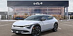 New 2025 KIA EV6 WIND in SURPRISE, ARIZONA