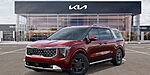 New 2026 KIA CARNIVAL SX in SURPRISE, ARIZONA