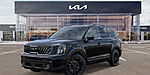 New 2025 KIA TELLURIDE SX-PRESTIGE X-LINE in SURPRISE, ARIZONA