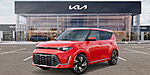 New 2025 KIA SOUL GT-LINE in SURPRISE, ARIZONA