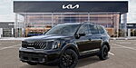 New 2025 KIA TELLURIDE SX X-LINE in SURPRISE, ARIZONA