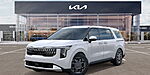 New 2026 KIA CARNIVAL HYBRID EX in SURPRISE, ARIZONA