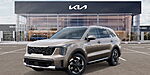 New 2025 KIA SORENTO HYBRID EX in SURPRISE, ARIZONA