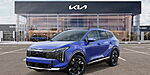 New 2026 KIA SPORTAGE SX-PRESTIGE in SURPRISE, ARIZONA