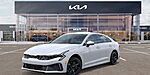 New 2026 KIA K5 LXS in SURPRISE, ARIZONA