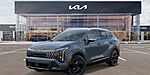 New 2026 KIA SPORTAGE HYBRID X-LINE in SURPRISE, ARIZONA