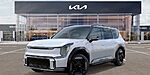 New 2026 KIA EV9 GT-LINE in SURPRISE, ARIZONA