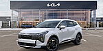 New 2026 KIA SPORTAGE HYBRID EX in SURPRISE, ARIZONA