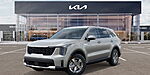 New 2026 KIA SORENTO LX in SURPRISE, ARIZONA
